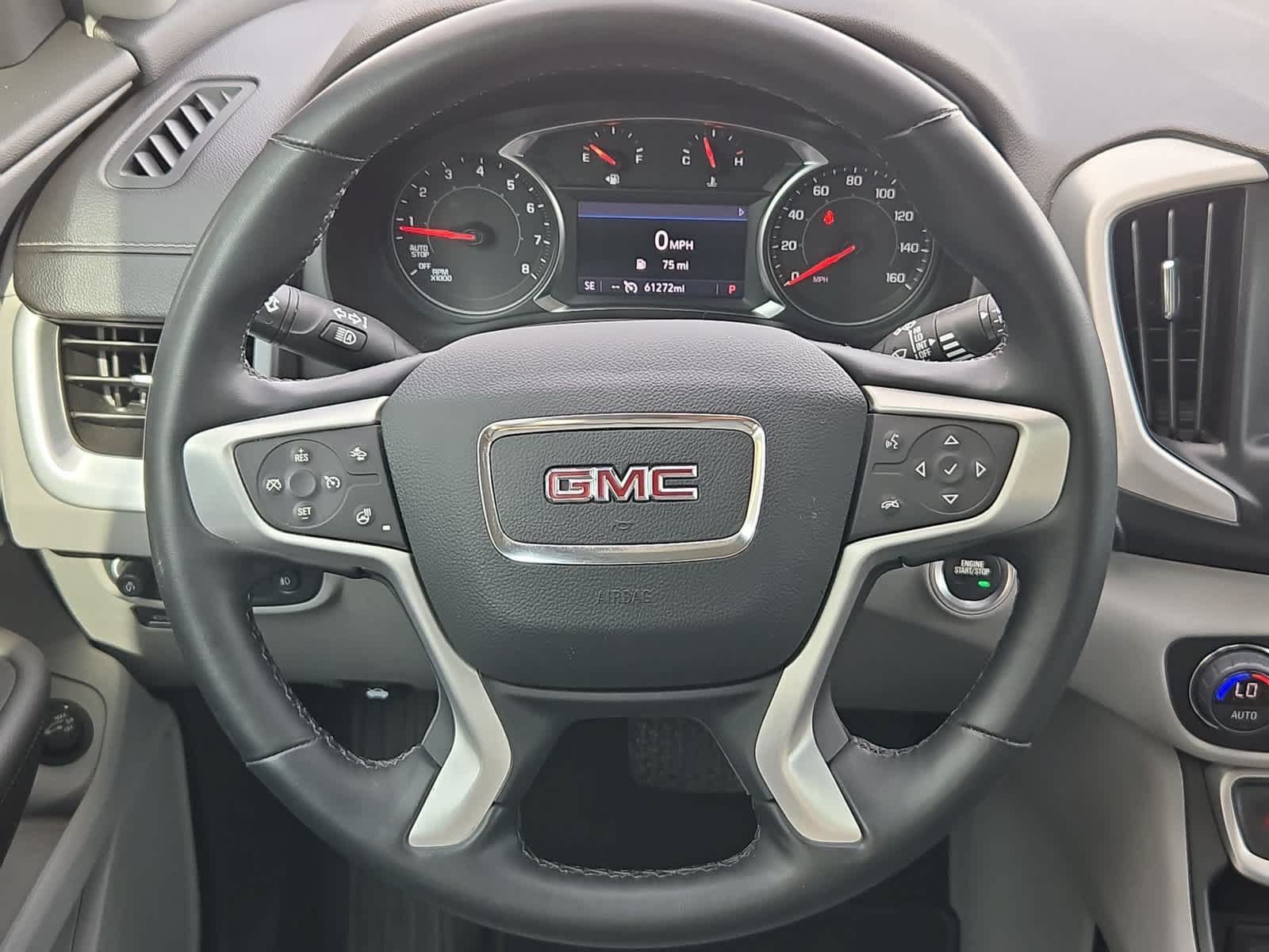 Used 2023 GMC Terrain SLT FWD image 22