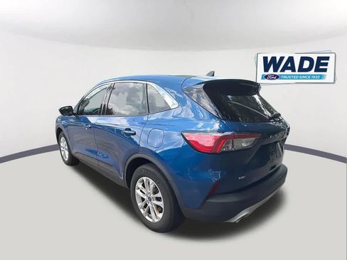 Used 2022 Ford Escape SE w/ Convenience Package FWD image 7