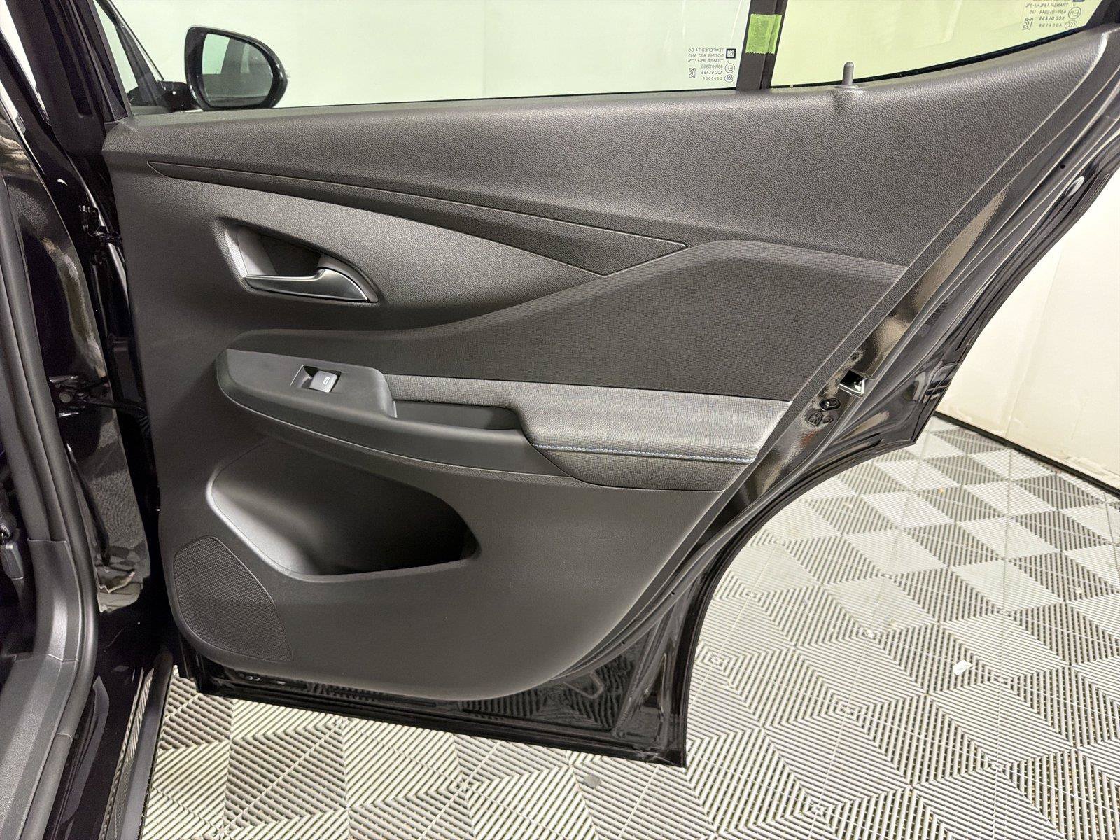 New 2026 Buick Envista Sport Touring w/ Convenience I Package FWD image 14