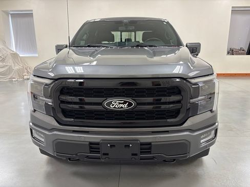 Used 2024 Ford F150 Lariat AWD/4WD image 3