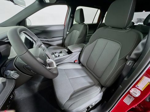 New 2026 Jeep Cherokee Laredo AWD/4WD image 20