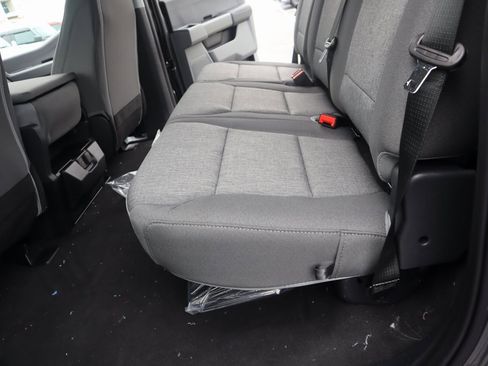 New 2025 Ford F250 XL w/ STX Appearance Package image 11