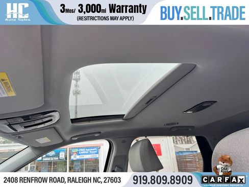 Used 2020 Hyundai Palisade SEL image 12