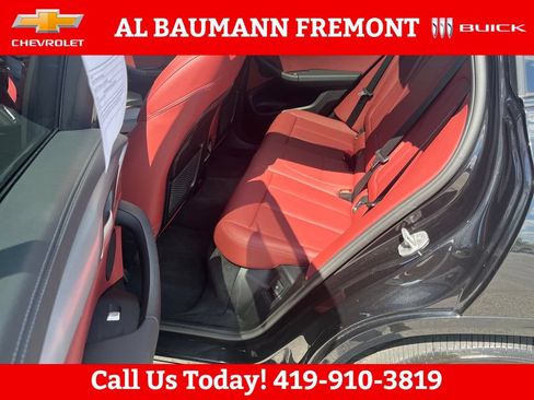 Used 2024 BMW X3 M40i AWD/4WD image 25