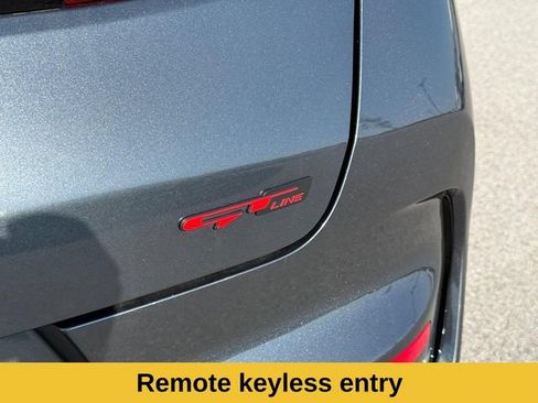 Used 2020 Kia Soul GT-Line Turbo FWD image 8