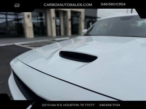 Used 2023 Dodge Challenger R/T image 29