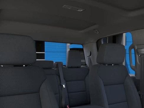 New 2026 GMC Sierra 1500 SLE AWD/4WD image 39