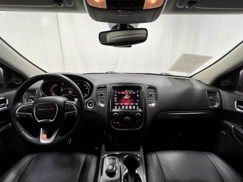 Used 2017 Dodge Durango GT w/ Premium Group AWD/4WD image 22