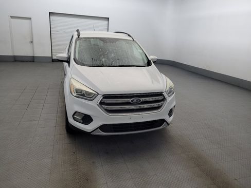 Used 2017 Ford Escape SE w/ Equipment Group 201A FWD image 14