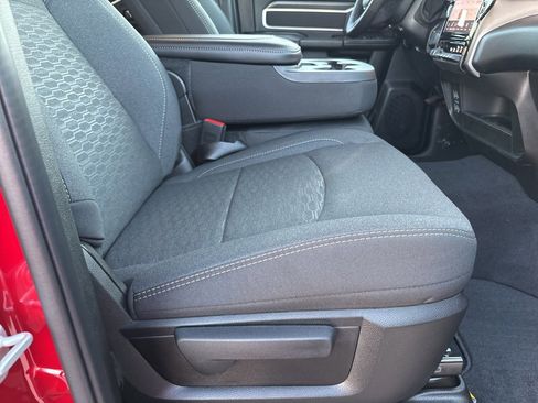 New 2026 RAM 2500 Big Horn image 27