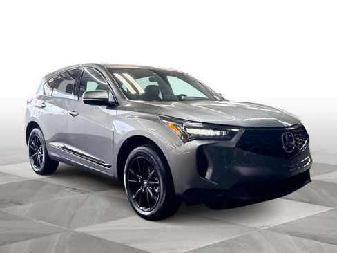 Used 2025 Acura RDX SH-AWD image 2