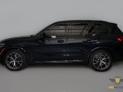 Used 2023 BMW X5 xDrive45e w/ M Sport Package image 5