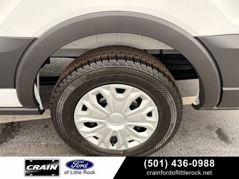 New 2026 Ford Transit 350 XLT RWD image 34
