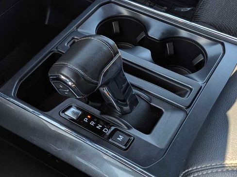 Certified 2022 Ford F150 XLT w/ Equipment Group 302A High image 31