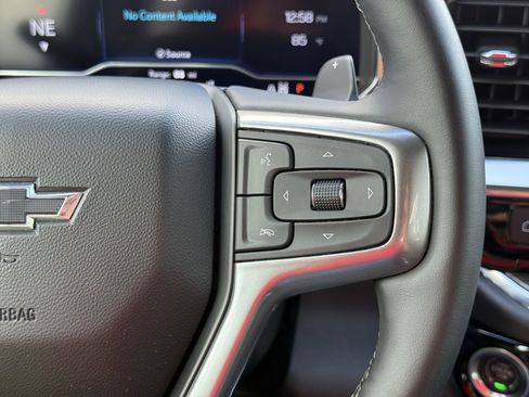 Used 2024 Chevrolet Silverado 1500 RST w/ All Star Edition Plus image 24