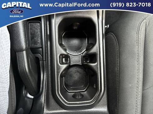 Used 2021 Jeep Wrangler Unlimited Sport S image 30