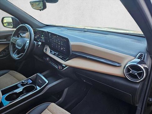 Used 2025 Chevrolet Equinox ACTIV w/ Safety and Technology Package image 22