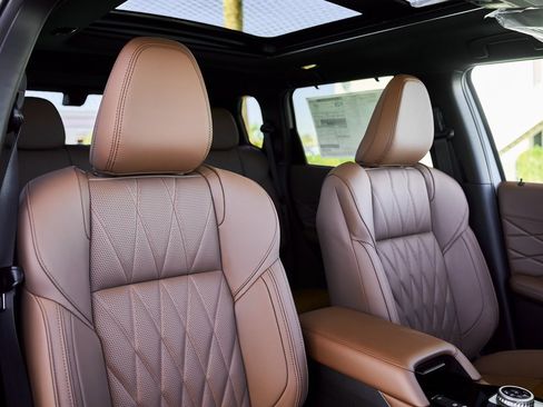 New 2026 Mitsubishi Outlander SEL image 31