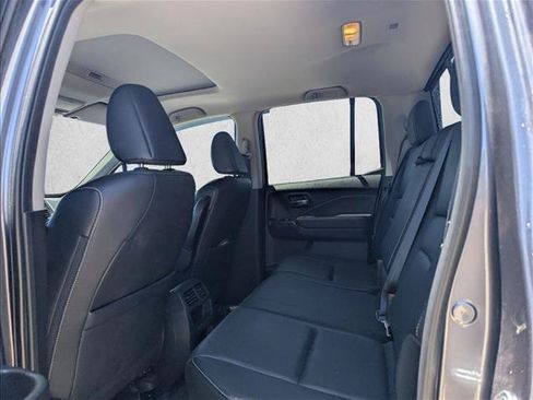 Used 2021 Honda Ridgeline RTL-E image 13