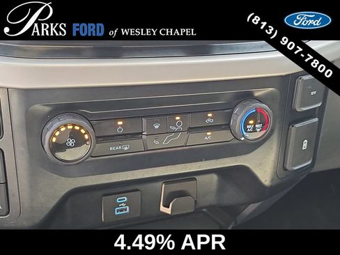 Certified 2023 Ford F150 XLT AWD/4WD image 23