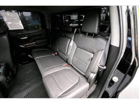 Used 2022 Chevrolet Silverado 1500 LT Trail Boss w/ Convenience Package II AWD/4WD image 26