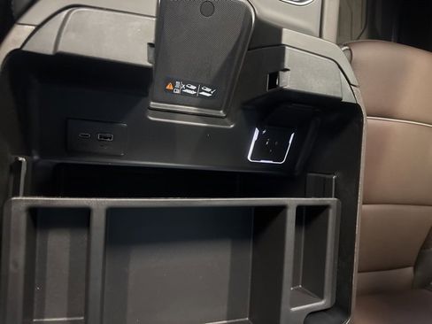 New 2026 GMC Sierra 3500 Denali w/ Technology Package image 59