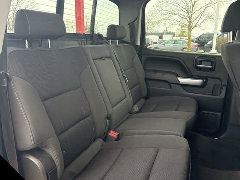 Used 2016 Chevrolet Silverado 1500 LT w/ All Star Edition image 22