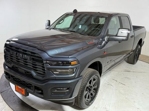 New 2026 RAM 2500 Big Horn image 3