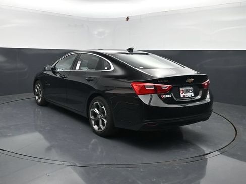 Used 2024 Chevrolet Malibu LT FWD image 7