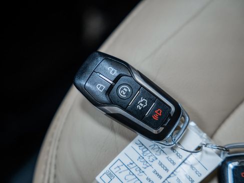 Certified 2017 Ford Explorer XLT w/ Equipment Group 202A image 47