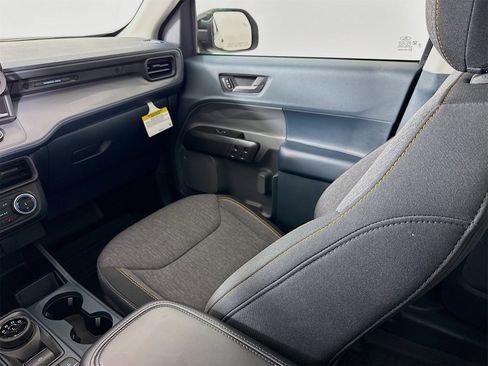 Used 2024 Ford Maverick Tremor w/ Tremor Off-Road Package image 25