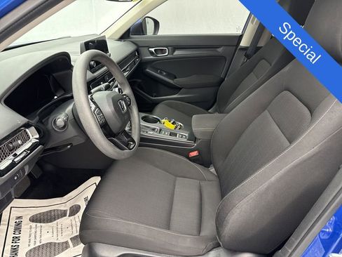 Used 2023 Honda Civic LX image 16