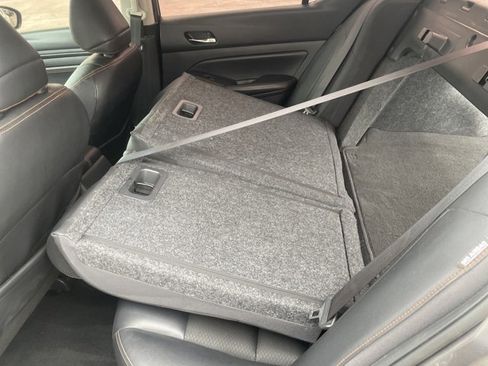 Used 2020 Nissan Altima 2.5 SR image 56