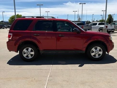 Used 2012 Ford Escape XLT FWD image 8