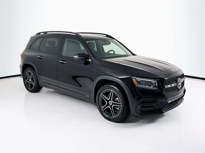 Certified 2025 Mercedes-Benz GLB 250 GLB 250