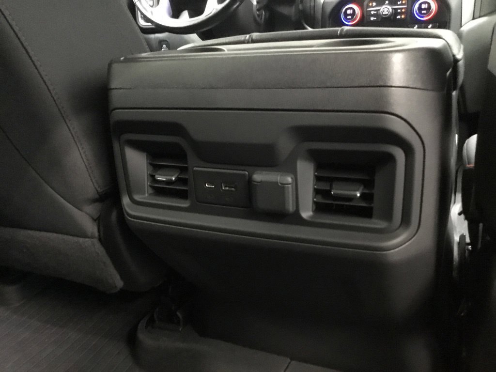 Used 2021 Chevrolet Silverado 1500 RST AWD/4WD image 22