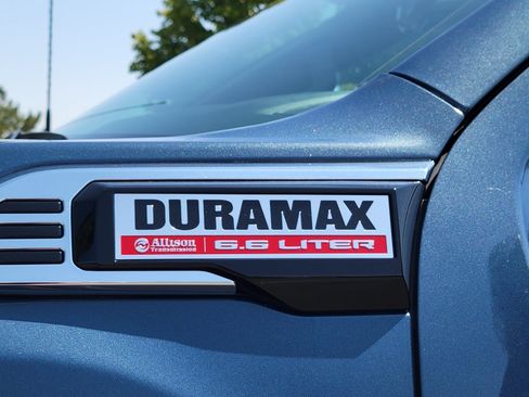 New 2026 GMC Sierra 2500 Denali w/ Denali Reserve Package image 12