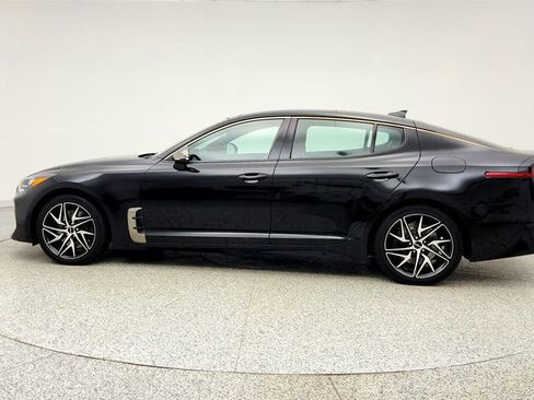 Used 2022 Kia Stinger GT-Line w/ Sun & Sound Package image 8