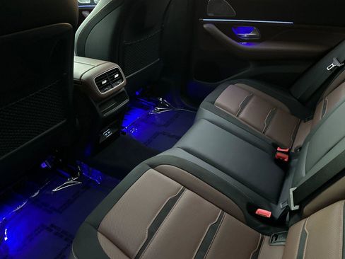 Used 2024 Mercedes-Benz GLE 63 AMG S image 11