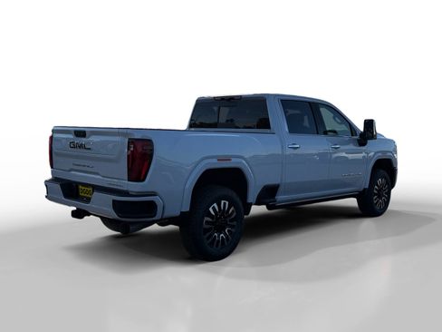 New 2026 GMC Sierra 2500 Denali Ultimate w/ Max Trailering Package image 5