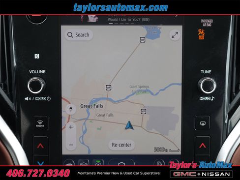 Used 2025 Subaru Outback Touring XT image 14