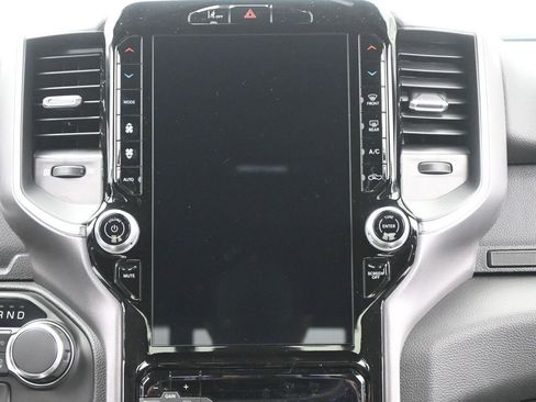 New 2026 RAM 1500 Big Horn image 26