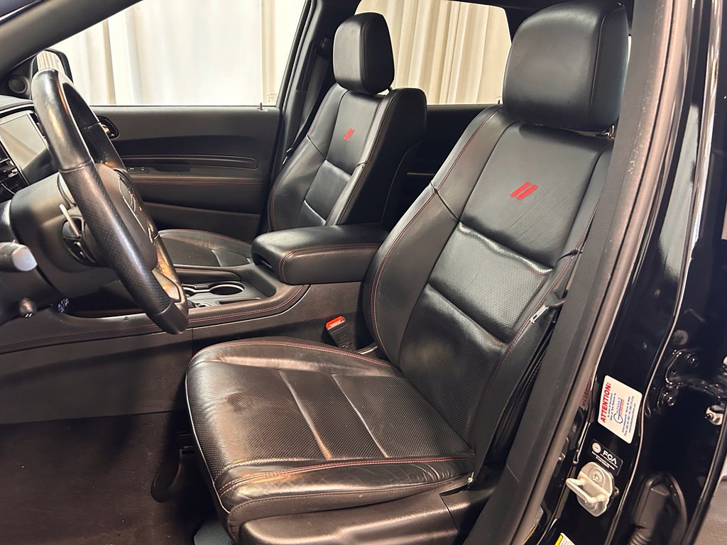 Used 2023 Dodge Durango GT AWD/4WD image 6
