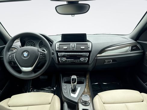 Used 2017 BMW 230i xDrive Convertible AWD/4WD image 14