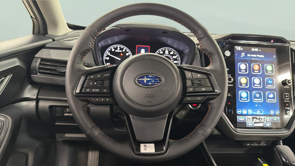 New 2026 Subaru Crosstrek 2.5i Limited AWD/4WD image 36