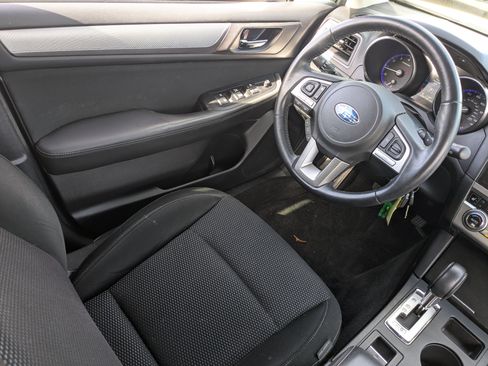 Used 2015 Subaru Outback 2.5i Premium w/ Protection Package #1 image 16