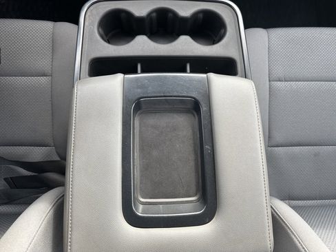 Used 2019 Chevrolet Silverado 2500 W/T image 7