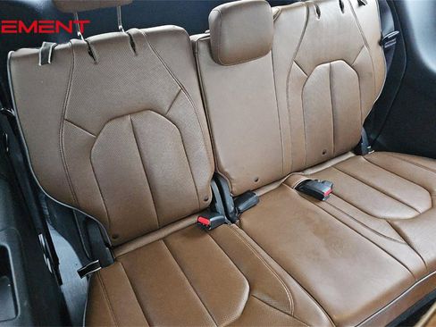 Used 2019 Chrysler Pacifica Limited w/ Advanced Safetytec Group image 14