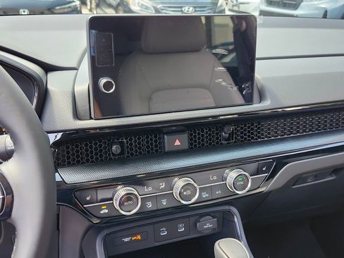 New 2026 Honda CR-V EX-L image 16