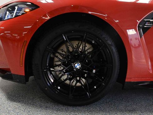 New 2026 BMW M4 Competition w/ Executive Package image 5